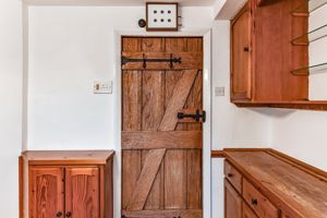 Oak Door- click for photo gallery